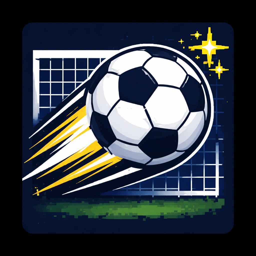 Penalty Pixel